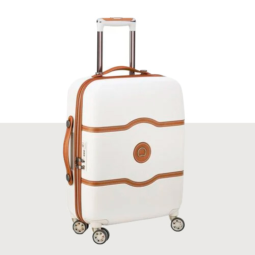 Cabin Bags & Garment Bags
