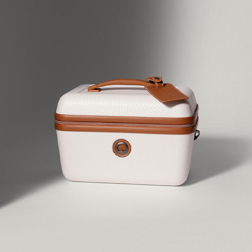 Beauty & Toiletry Bags