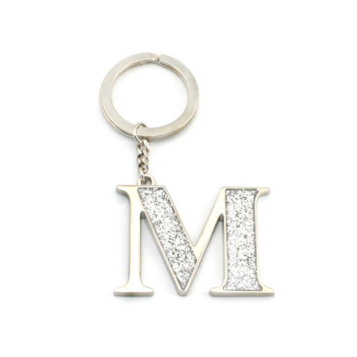 Keyrings & Money Clips