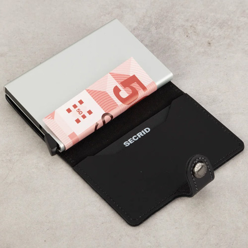 Business Card & Card Holders