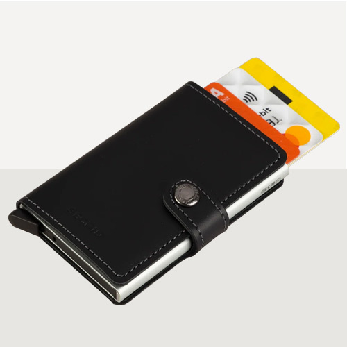 Business Card & Card Holders