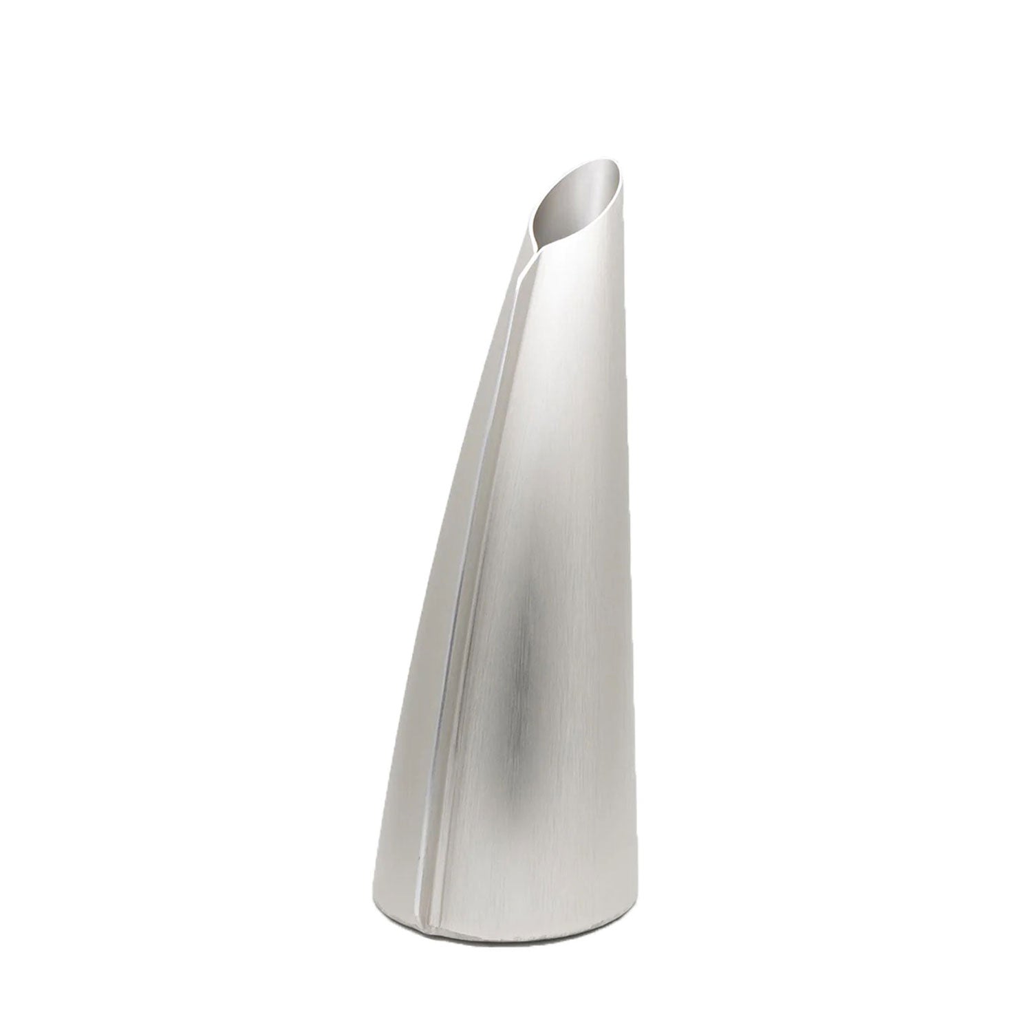 Vase Black Medium - FINK main image 1