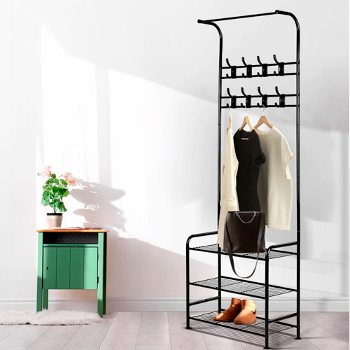 Clothes & Drying Racks