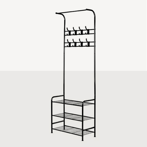 Clothes & Drying Racks