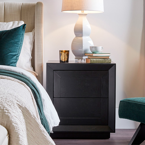 Bedside Tables & Stools