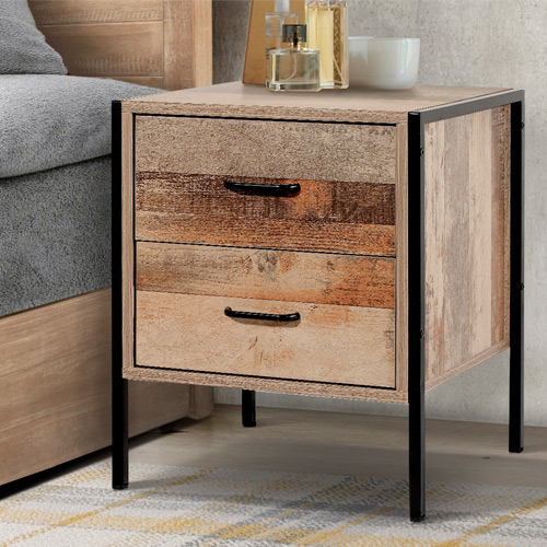 Drawers, Wardrobes & Trunks