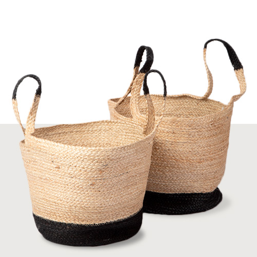 Shopping Bags & Trolleys