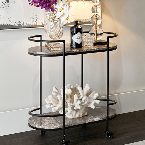 Bar Carts