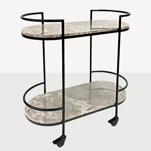 Bar Carts