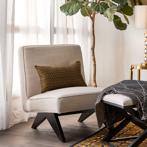 Occasional & Statement Chairs