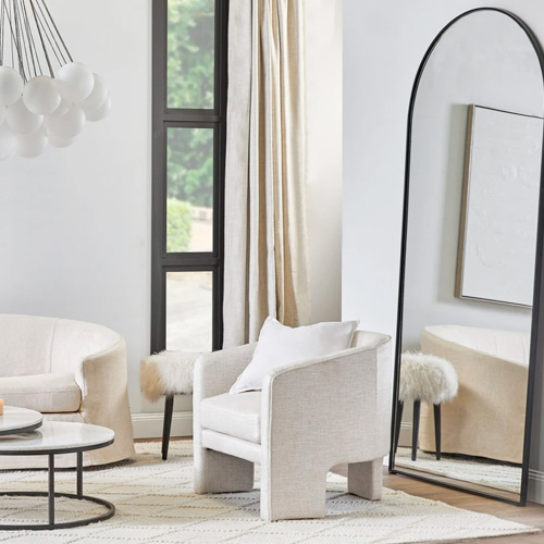 Wall Mirrors