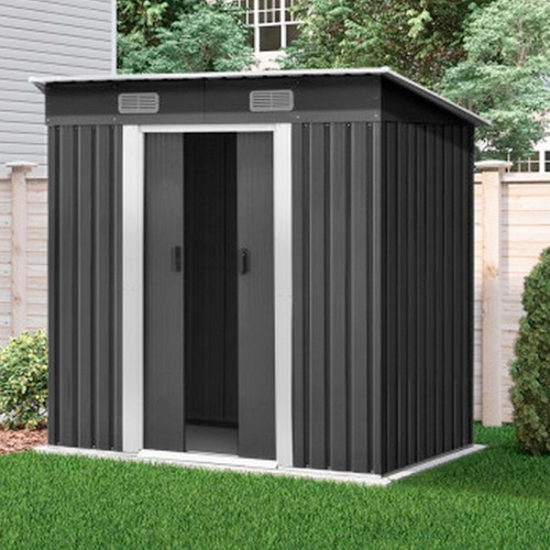 Outdoor Storage