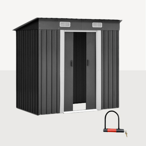 Outdoor Storage