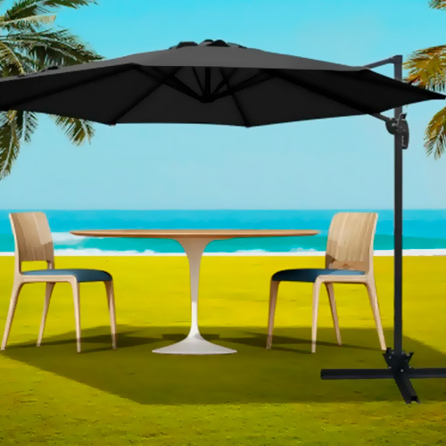 Outdoor Umbrellas
