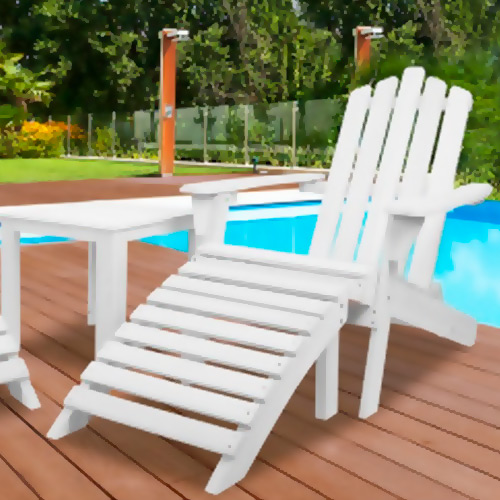 Sun Lounger & Beach Chairs