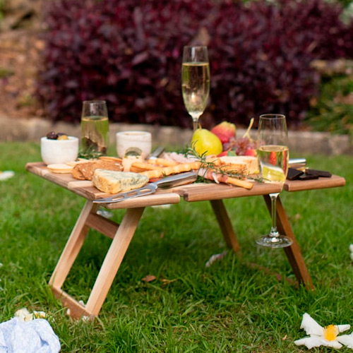 Outdoor Tables