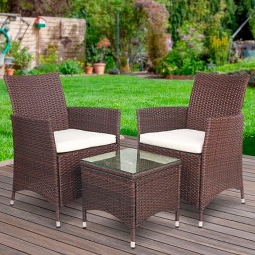 Outdoor Lounge Sets