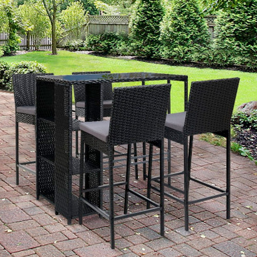 Outdoor Bar Furniture