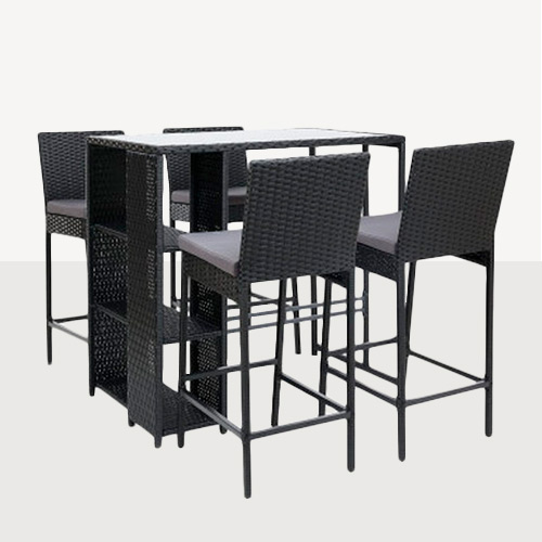 Outdoor Bar Furniture
