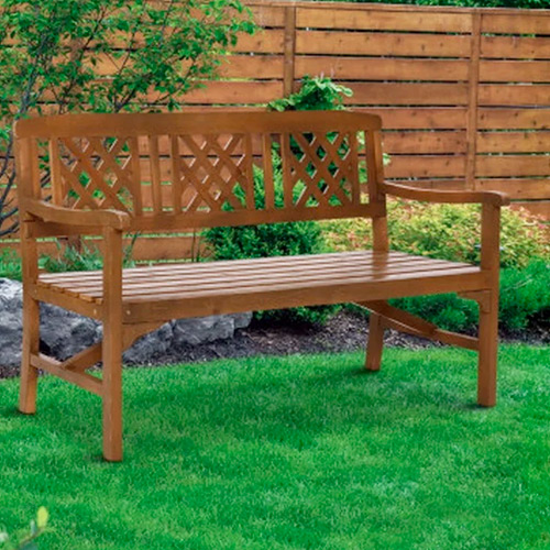 Outdoor Benches