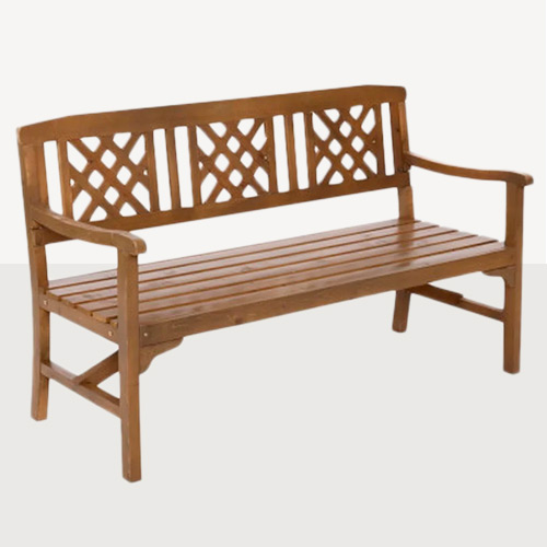 Outdoor Benches