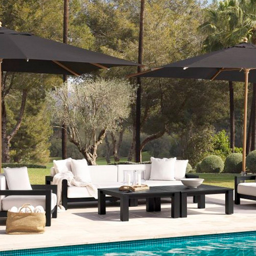 Outdoor Sofas