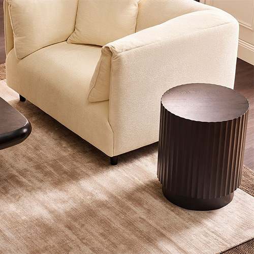 Coffee, Side & End Tables
