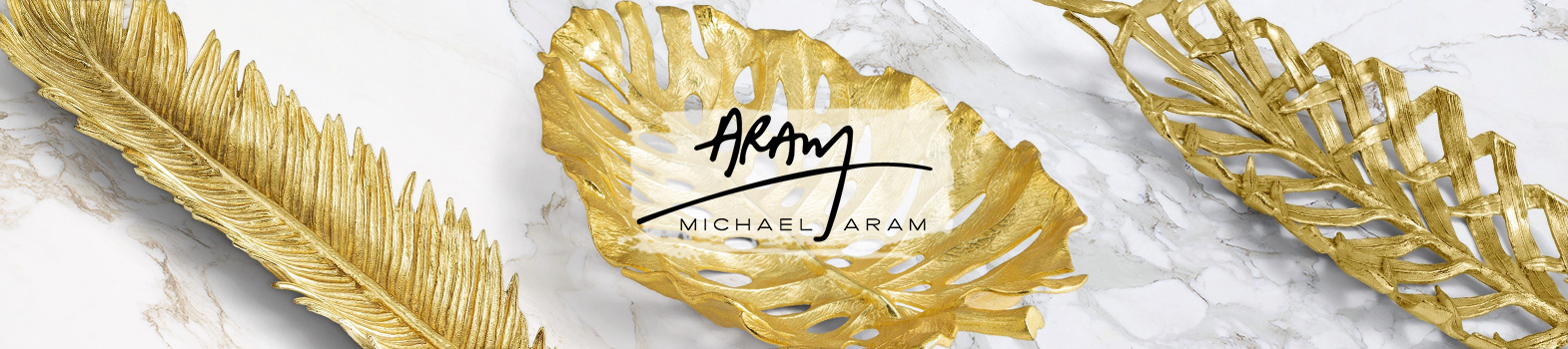 Michael Aram