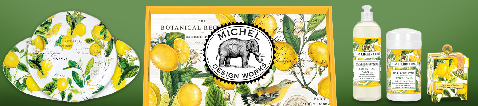 Michel Design