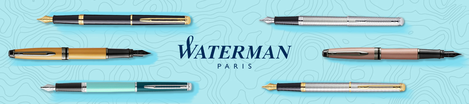 Waterman
