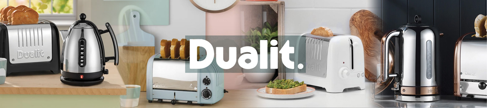 Dualit