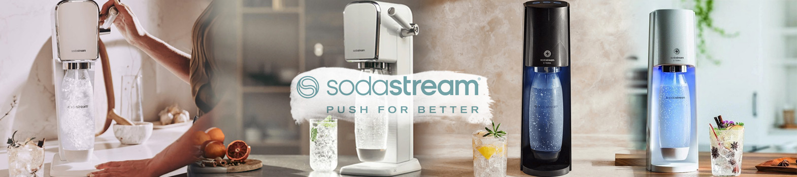 SodaStream