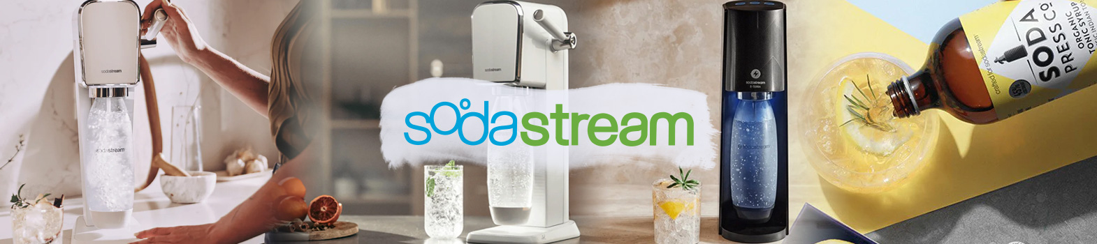 SodaStream