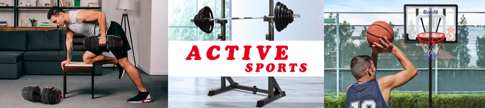 Active Sports