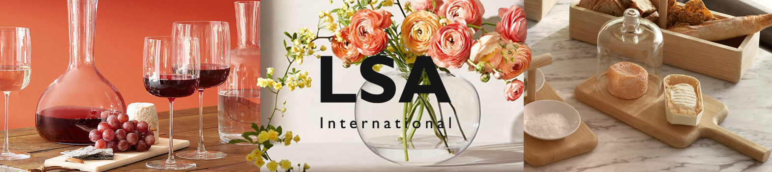 LSA