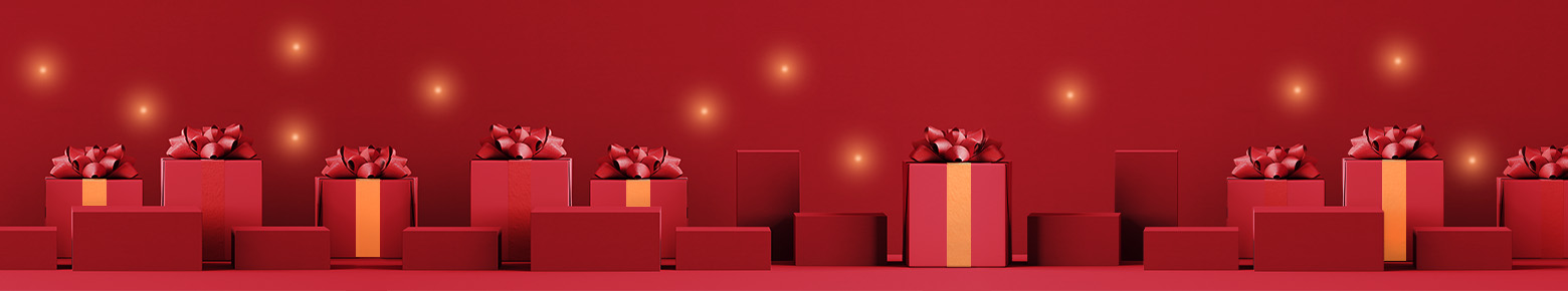 Peter's Christmas Shop