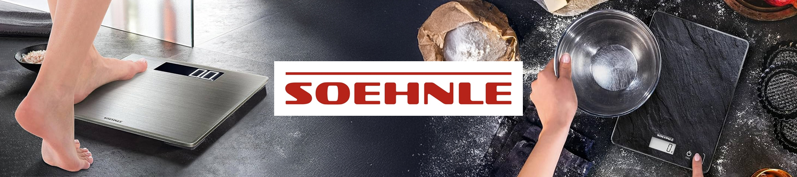 Soehnle Scales