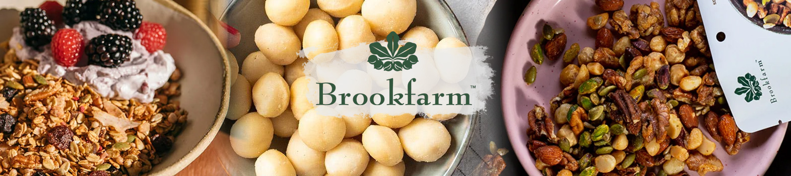 Brookfarm