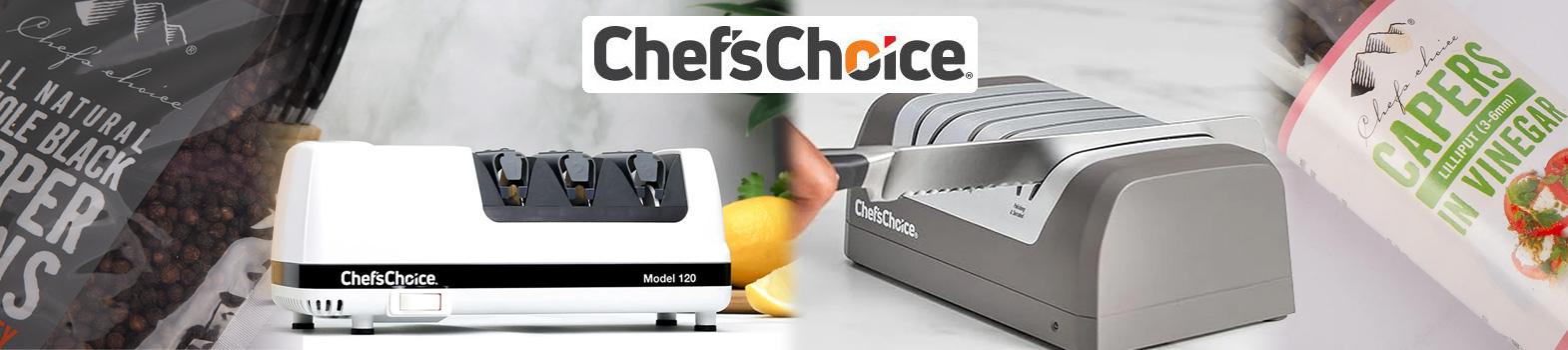 Chef's Choice