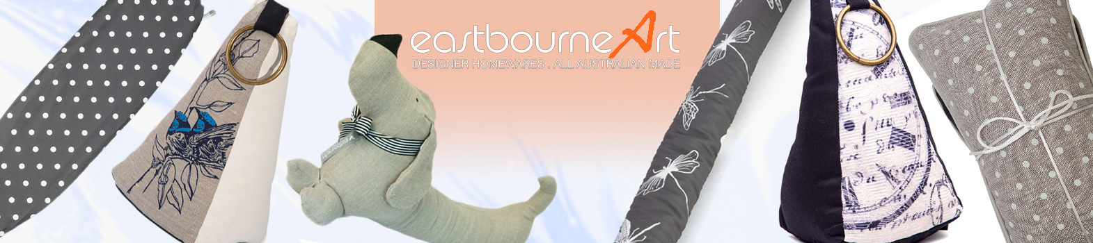 Eastbourne Art Homeware