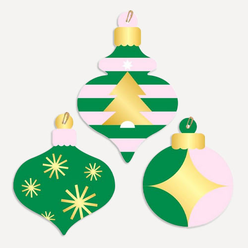 Christmas Tags