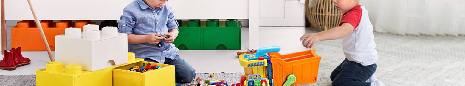 Baby Bedding & Kids Toys