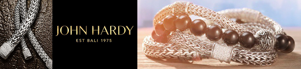 John Hardy Jewellery