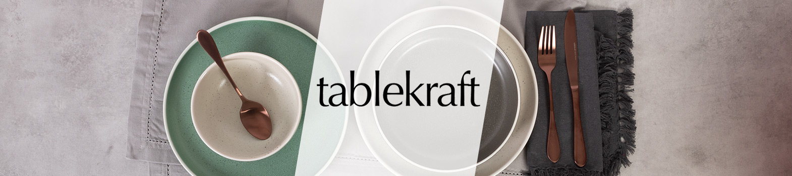 Tablekraft Cutlery