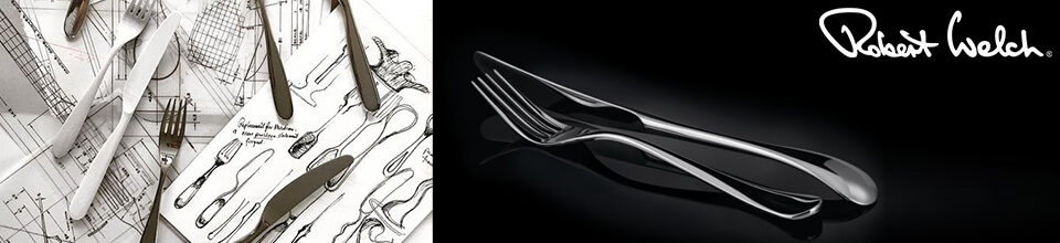 Robert Welch Cutlery & Accessories