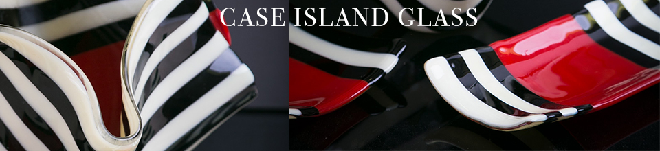 Case Island Glass