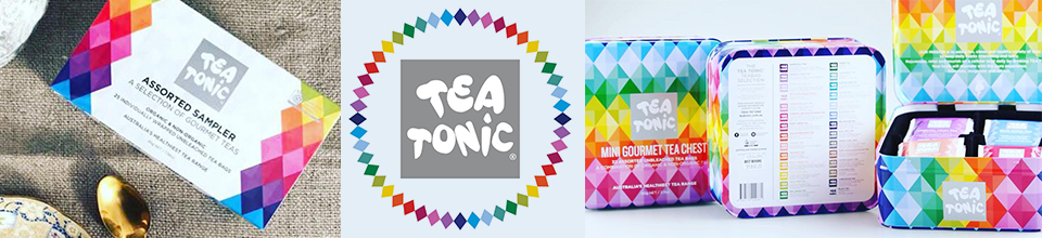 Tea Tonic