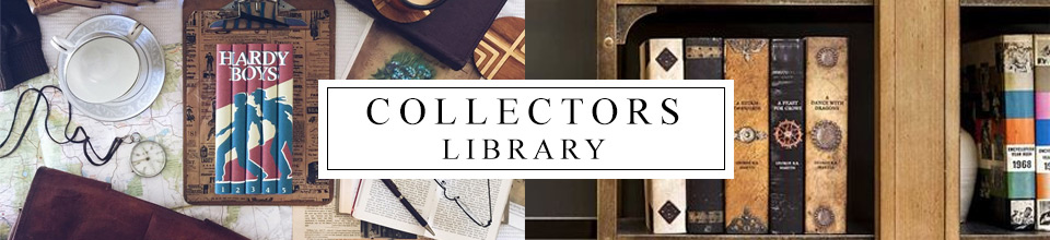 Collectors Library