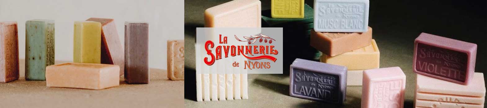 La Savonnerie De Nyons