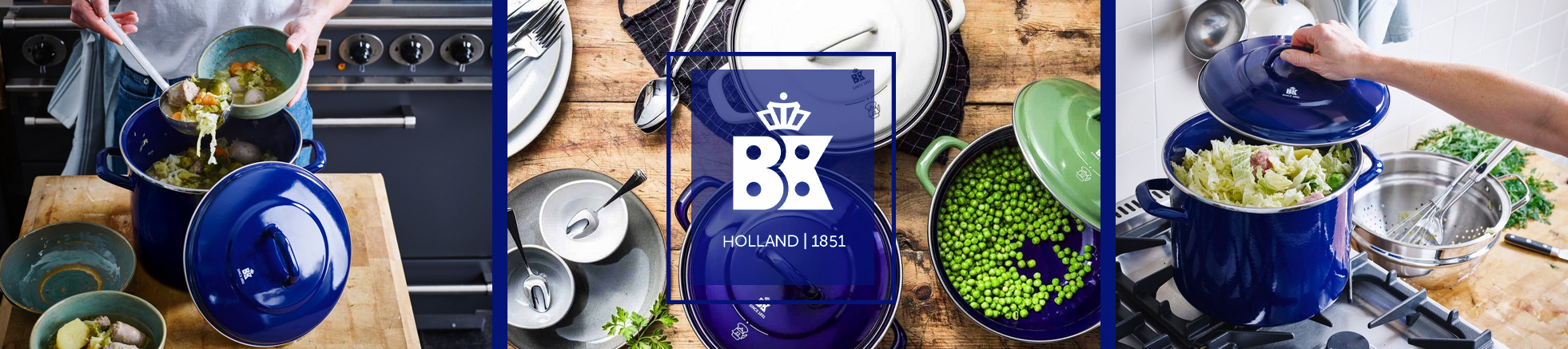 BK Cookware